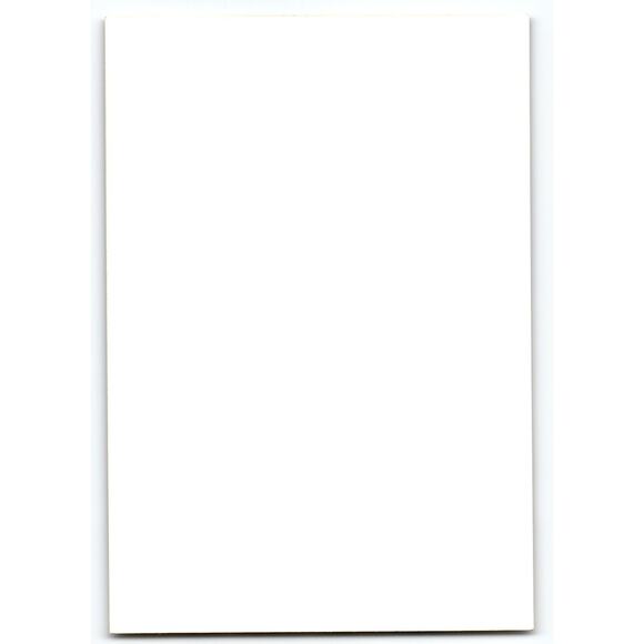 Vintage Halloween Photochrome Postcard Creepy Zombie Boy 5.5x4" - Picture 2 of 2